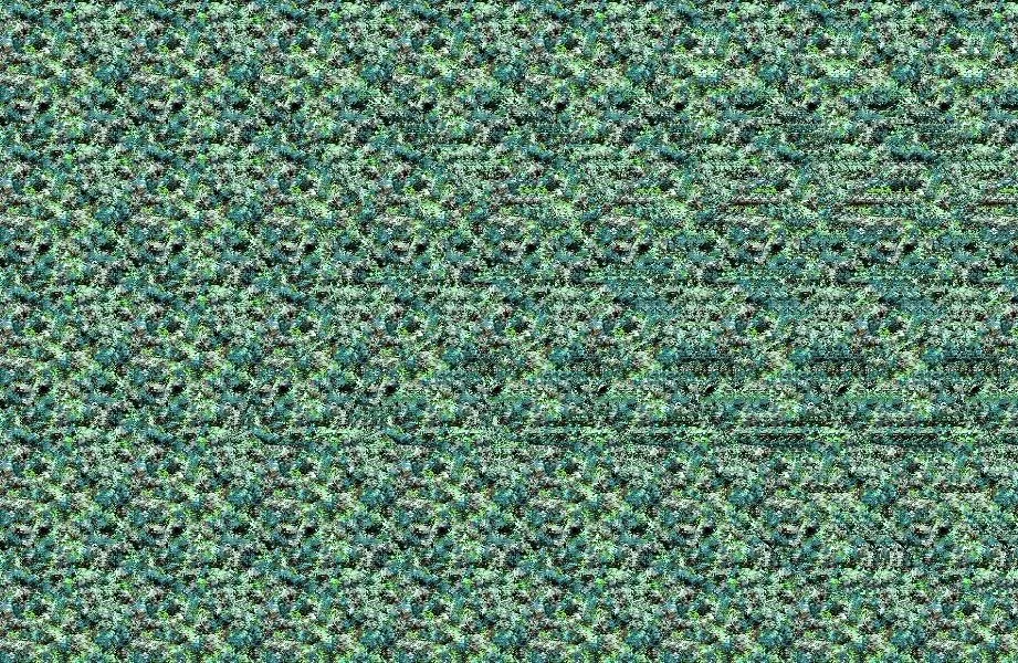 Stereogram