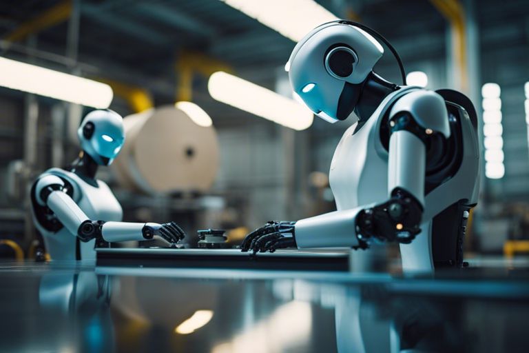 Is The Prospect Of Robots Replacing Human Labor A Plausible Reality?